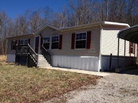 1110 Webster Hope Rd, South Webster, OH 45682 