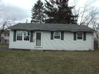 51 Ramona Ave, Newark, OH 43055 