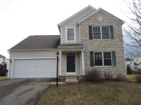 8017 Headwater Dr, Blacklick, OH 43004 