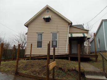 844 Park Ave, Springfield, OH 45503 