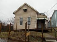 844 Park Ave, Springfield, OH 45503 