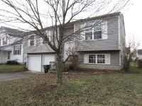 3475 Westerville Woods Dr, Columbus, OH 43231 