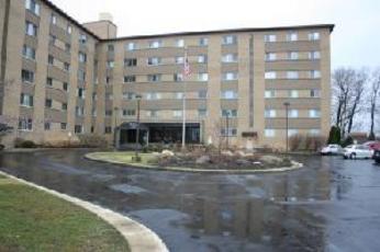 18501 Hilliard Blvd #602, Rocky River, OH 44116 