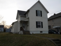 1631 Shriver Ave NE, Canton, OH 44705 