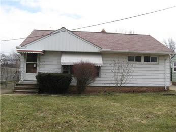 4377 West 155th St, Cleveland, OH 44135 