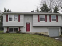 5679 Radcliffe Ave, Youngstown, OH 44515 