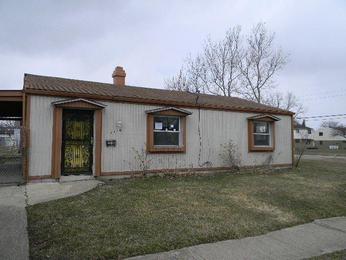 3110 Vine Avenue, Lorain, OH 44055 