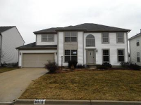 4810 Parwich Circle NE, Canton, OH 44705 