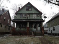 3406-8 Altamont Ave, Cleveland Heights, OH 44118 