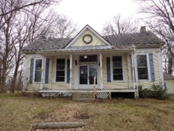 332 W Truesdell St, Wilmington, OH 45177 