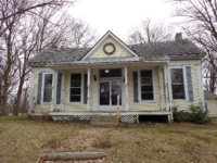 332 W Truesdell St, Wilmington, OH 45177 