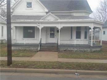 85 W Elm St, Sabina, OH 45169 