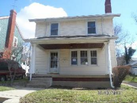 160 North F Street, Hamilton, OH 45013 
