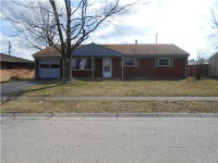 416 Carlwood Dr, Miamisburg, OH 45342 