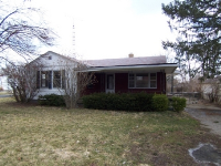 240 Blosser St, New Lebanon, OH 45345 