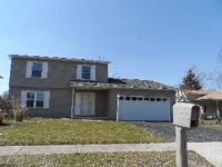 2555 Leawood Rd, Grove City, OH 43123 