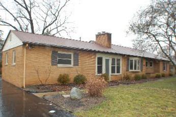 3937 Norbrook Drive, Upper Arlington, OH 43220 