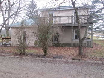 520 Fairgrounds Rd, Mount Vernon, OH 43050 