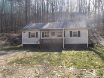 68 Hall And Davis Rd, Thurman, OH 45685 