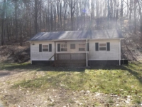 68 Hall And Davis Rd, Thurman, OH 45685 Foreclosure