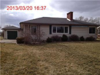 201 Hamilton Road, Wapakoneta, OH 45895 