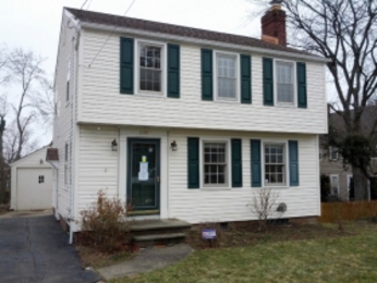 2603 Gibbs Ave NE, Canton, OH 44714 