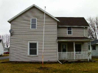 420 W Maple St, Deshler, OH 43516 