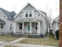 446 E Park St, Toledo, OH 43608 