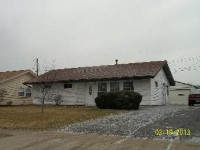 4312 Meadow Ln, Lorain, OH 44055 