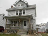 4510 Woodway Ave, Parma, OH 44134 