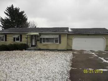 610 Miner Dr, Medina, OH 44256 