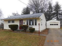1472 Ridgewood Drive, Salem, OH 44460 