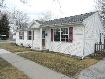 605 Barclay Dr, Toledo, OH 43609 