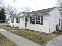 605 Barclay Dr, Toledo, OH 43609 