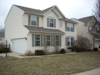 5227 Appaloosa Cir, Morrow, OH 45152 