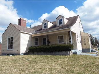 4164 Oakridge Dr, Dayton, OH 45417 