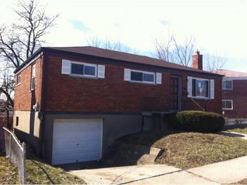 3321 Ninann Court, Cincinnati, OH 45211 