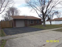 4808 Meadowvista Dr, Huber Heights, OH 45424 