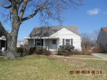 1284 East Kenworth Rd, Columbus, OH 43224 