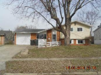 5030 Keelson Dr, Columbus, OH 43232 