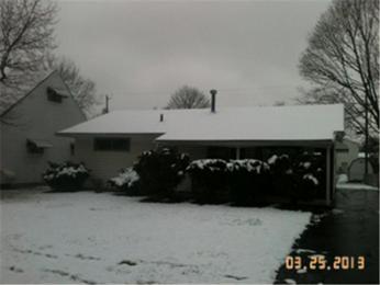 4065 Powell Ave, Whitehall, OH 43213 