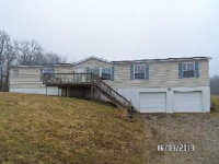 9241 Yankee Street, Fredericktown, OH 43019 