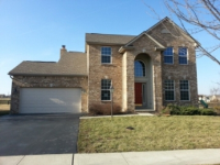 8202 Trail Lake Dr, Powell, OH 43065 
