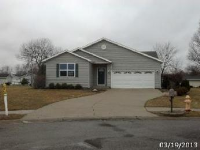 110 Parview Ct, Urbana, OH 43078 