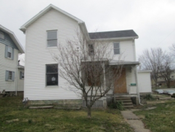503 Seborn Ave, Zanesville, OH 43701 