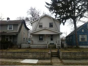 993 East 18th Avenue, Columbus, OH 43211 