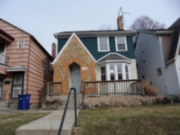 1178 Wilson Ave, Columbus, OH 43206 