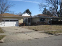 1436 Fowler Dr, Columbus, OH 43224 