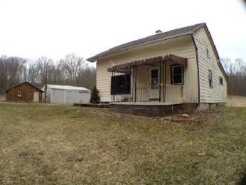 2640 Applegate Rd, Lucas, OH 44843 