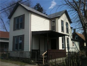 258 Allen Street, Columbus, OH 43205 